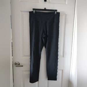 PINK Victoria's Secret High Waisted Seamless Leggings Size XL